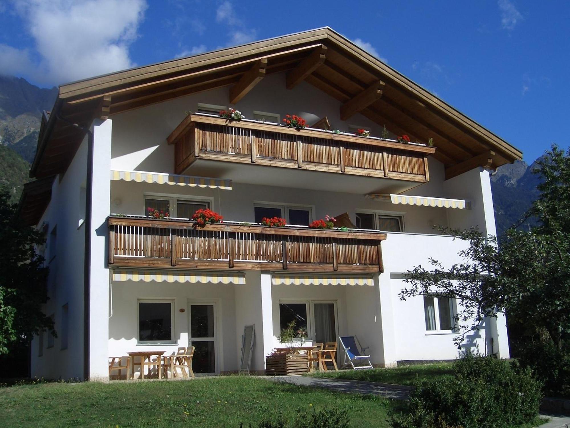 Ferienwohnung im Haus Texel VI Rabland Exterior foto